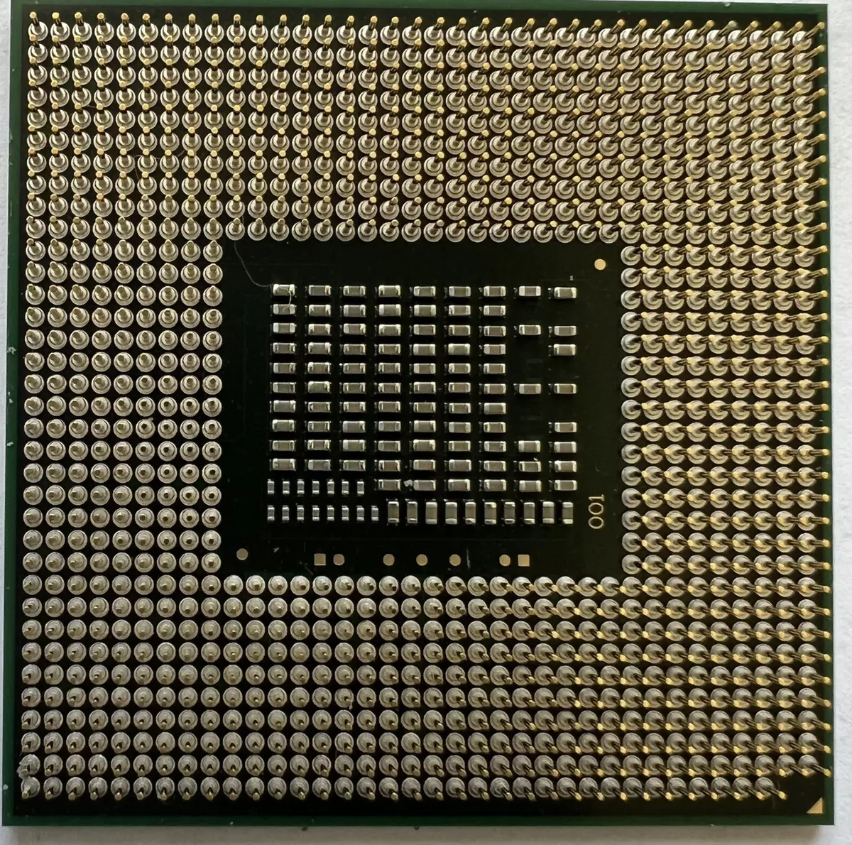 In zoomen Baron gat Intel Core i3-2330M 2.2GHz 5 GT/s FCBGA1023,PPGA988 Laptop CPU Processor SR04J | eBay In zoomen Baron gat Intel Core i3-2330M 2.2GHz 5 GT/s FCBGA1023,PPGA988 Laptop CPU Processor SR04J | eBay