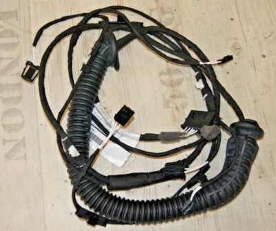 Orig. Leitungssatz Kabelbaum für Flügeltür links 7LA971695D VW T6.1
