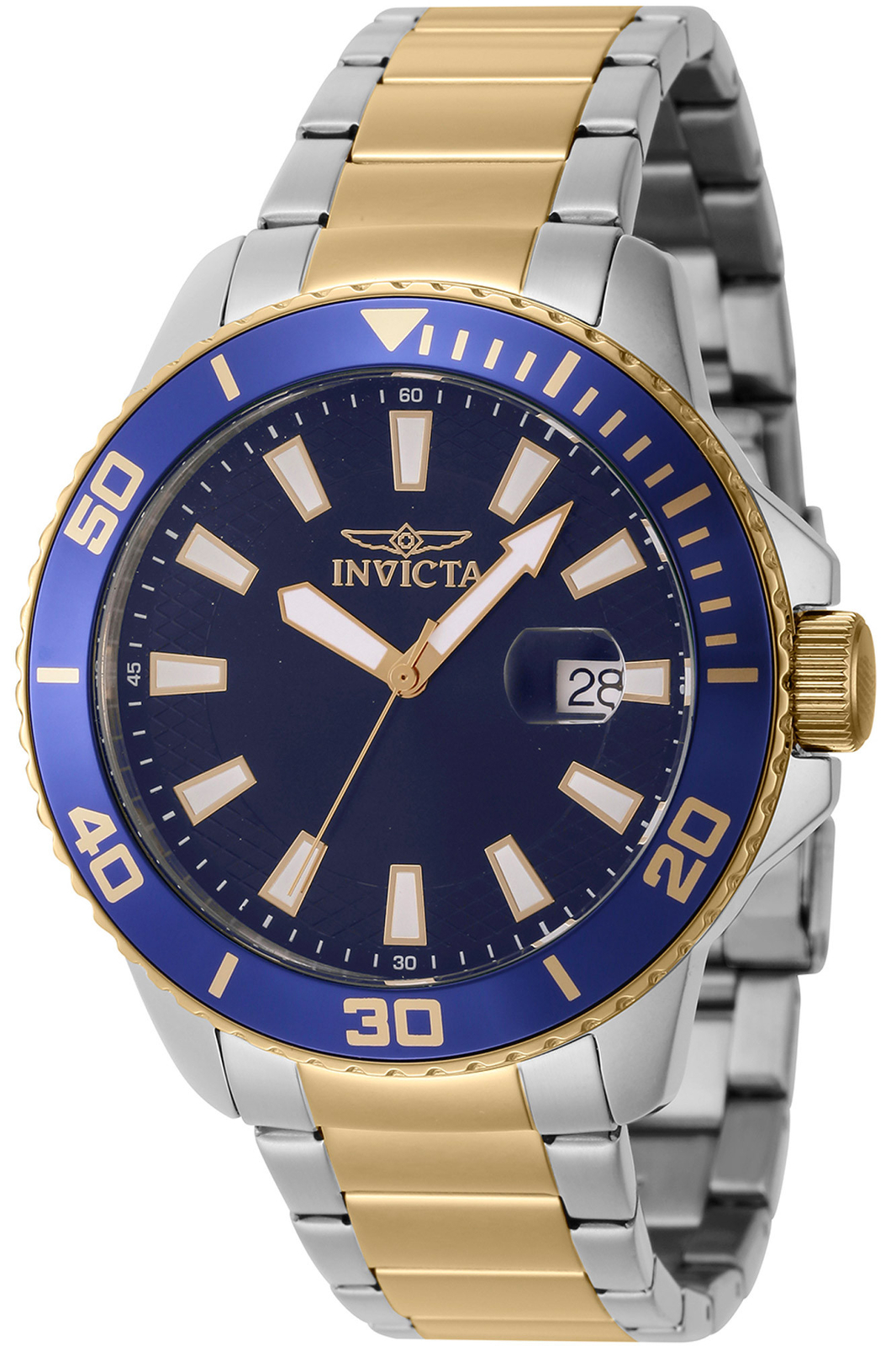 Invicta Pro Diver 46071 Orologio Uomo Al quarzo