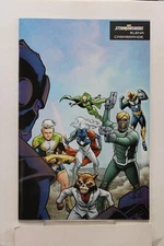 DOCTOR STRANGE #3D (2023) Dormammu, Jed MacKay, Pasqual Ferry, Marvel Comics