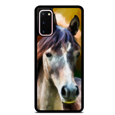 Horse Riding Animal Case Cover For Samsung Galaxy S23 S22 Plus Ultra S21+ S20