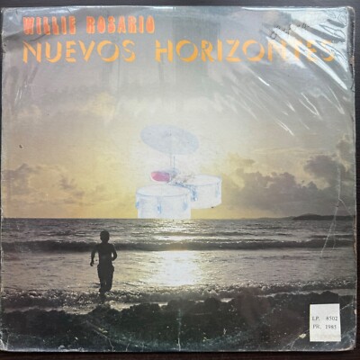 Willie Rosario/Nueva Cosecha 輸入盤CD Willie Rosario/Nueva Cosecha 輸入盤CD Willie Rosario – Nueva