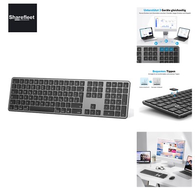 MacBook/MacBook Air/MacBook Pro/iMac/iMac Pro/Mac Pro, wiederaufladbare kabel...