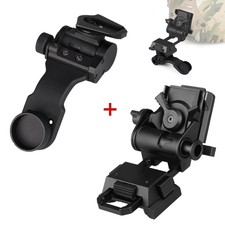 Metal Support J-Arm / L4G24 NVG Mount OPS Nig...