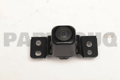 867B060120 Genuine Toyota CAMERA ASSY, TV 867B0-60120 | eBay