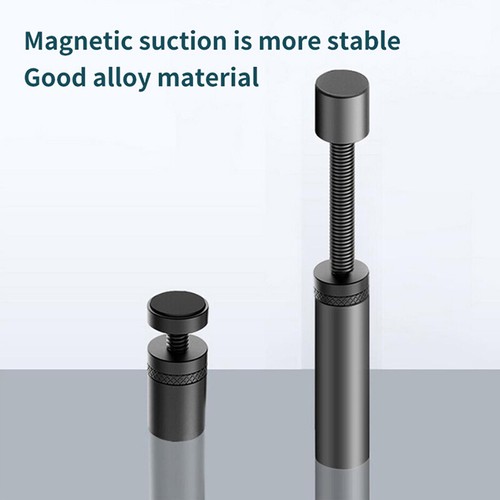 Graphics Card Brace Telescopic Rotating Stand Bracket Video Card Sag Holder - Afbeelding 9 van 18