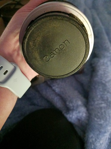 vintage cannon camera lens And Cases - Picture 6 of 23
