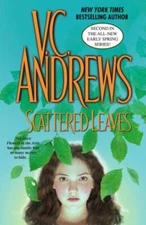 Scattered Leaves Hardcover V. C. Andrews