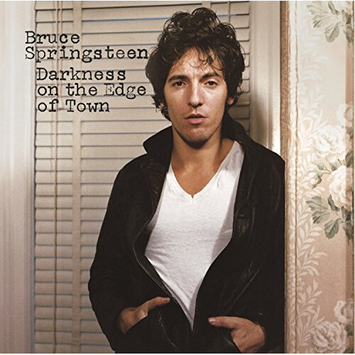 Darkness on the Edge of Town (CD)