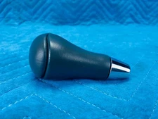 Genuine Mercedes Transmission Shifter Knob Ash 2202670210 OEM
