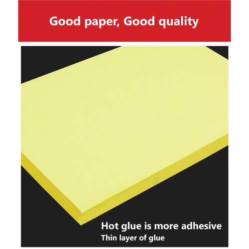 200 x A4 Transparent Glossy Self Adhesive Sticker Printing Paper Label Inkjet - Picture 7 of 11