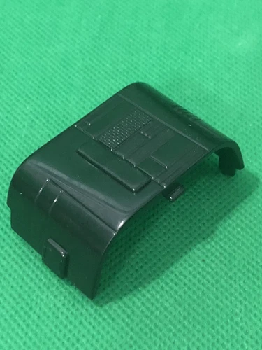 Vintage GI Joe ARAH 1987 Cobra Sea Ray ENGINE COVER original vehicle part