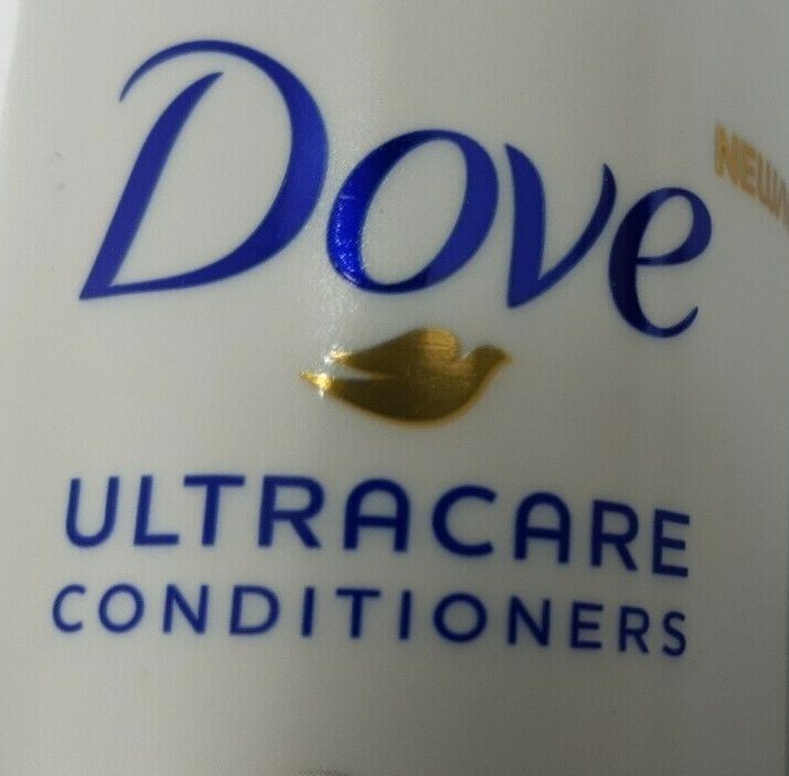 3 Dove Ultracare Conditioners Milk Gel Balance + Moisture 10 oz 295 ml New eBay