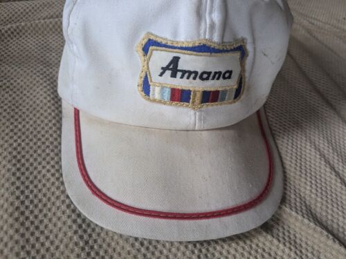 Cappellino regolabile Amana Colonies Golf Course Panama Unihat & Amana - Foto 12 di 12