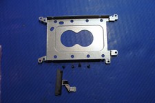 Dell Inspiron 15-3567 15.6" HDD Hard Drive Caddy w/Connector Screws 51C9V