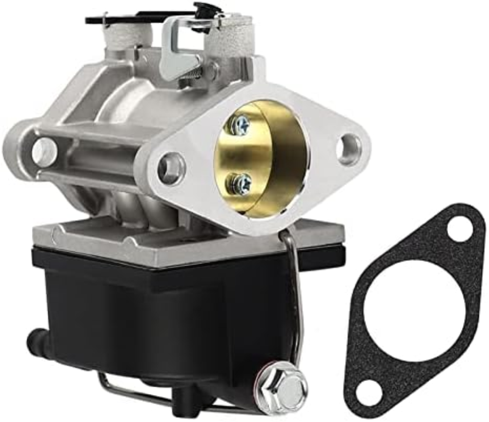 Wai Danie 640065 640065A Carburatore Compatibile con Tecumseh 13HP 13.5HP 14HP 1