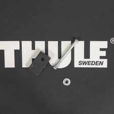 Thule Gummiblock inkl. Schraube COR für Chariot Corsaire 1