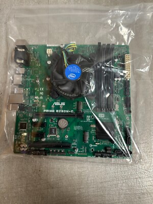 Asus Prime H310 Mk Prime H310m Intel Graphics 560 Asus Prime H310M