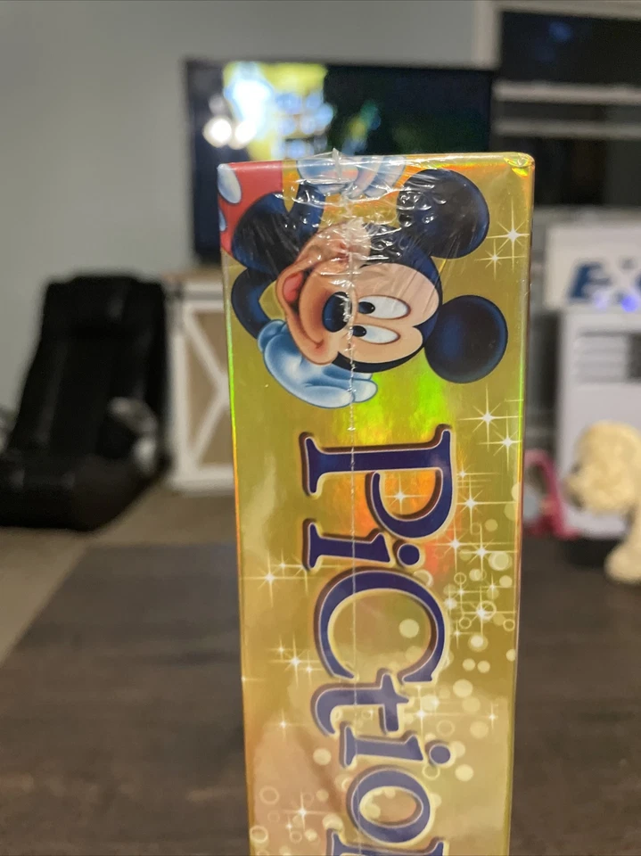 NEW Disney Pictionary Game Family Board Game by Mattel  Game  - Image 2 of 4