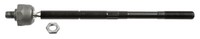 LemfÖRder 42833 01 Inner Tie Rod For Audi Roewe (Saic) Seat Skoda VW