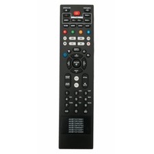 US New AKB73095401 Replace Remote for LG Blu-ray BD611 BD550 BD555 BD620C BD630C