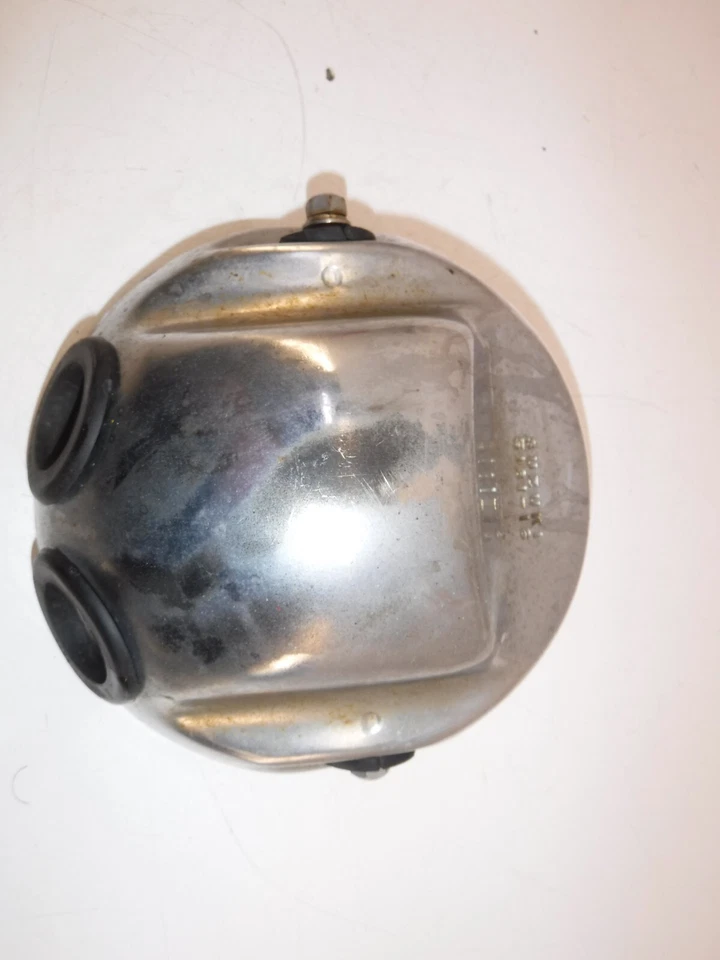 1981 Honda CX500 C Custom фары лампа чехол ведро - Изображение 2 из 4