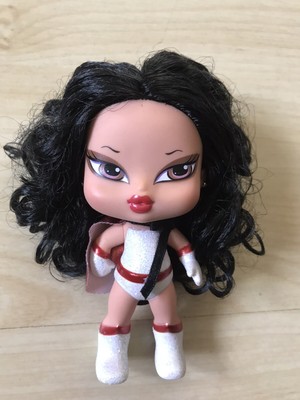 Bratz Babyz Superhero Doll Jade Rare Ebay Bratz Babyz Superhero Doll Jade Rare Ebay