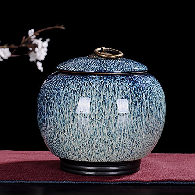 cremation jars for pets