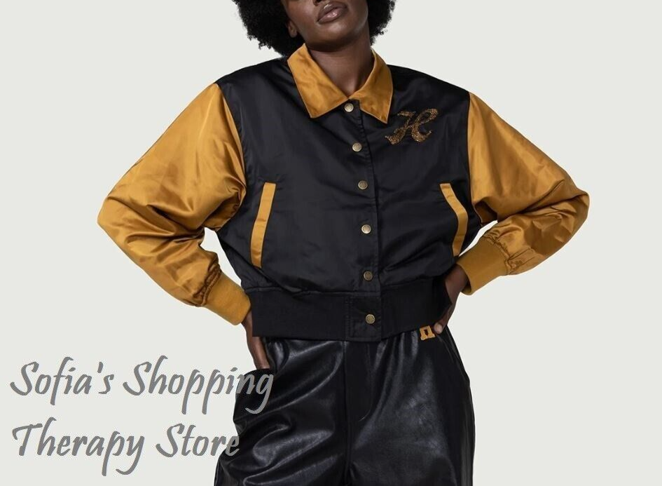 ジャケット・アウター CALEE stadium jacket Lsize CALEE 