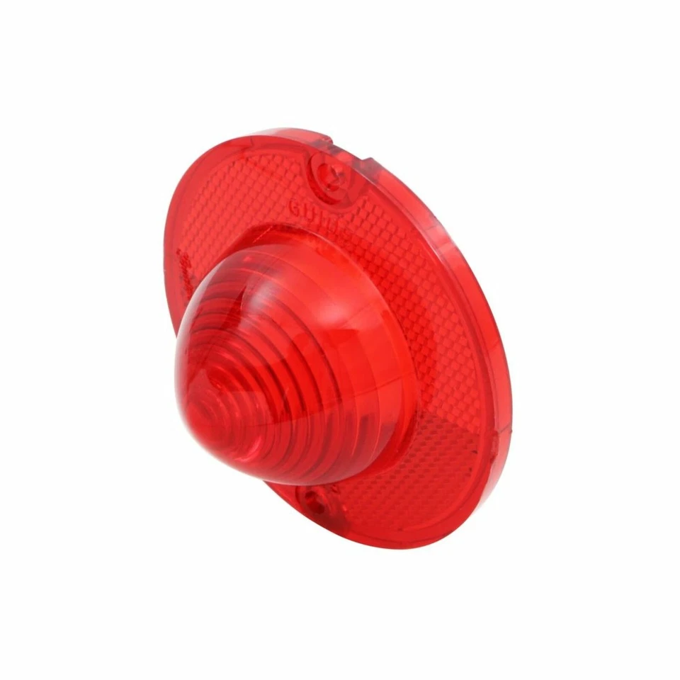 New Tail Light Lens Trim Parts Fits 1956-1957 Chevrolet Corvette A5080 - Image 2 of 3