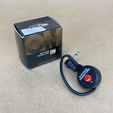 Olympus OM System M.IN-Focus Trigger Cord W/ Original Box - VINTAGE