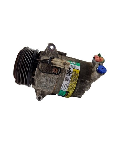 OPEL ASTRA H 2006 Klimakompressor Klimaanlage AIR CON PUMP 13124752 401351739
