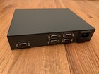 KRAMER VP-4XL/ VP4XL AMPLIFIER VIDEO DISTRIBUTION COMPUTER GRAPHICS 375MHZ — photo 2