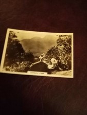 Sa36 cigarette card senior service sights of britain 2nd Series  no 19