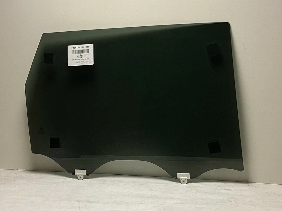 Fits 2013-2020 Nissan Pathfinder Passenger (right) Back Door Glass Dark Tinted — 第 3/3 张图片
