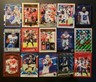 2020 Donruss Football INSERTS with Legends You Pick the Card
