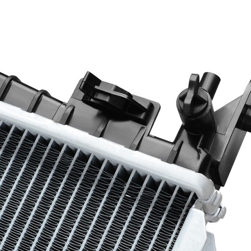YITAMOTOR Radiator For 1997-2002 Expedition 1997-2003 F150 F250 V8 5.4L 4.6L - Picture 4 of 6
