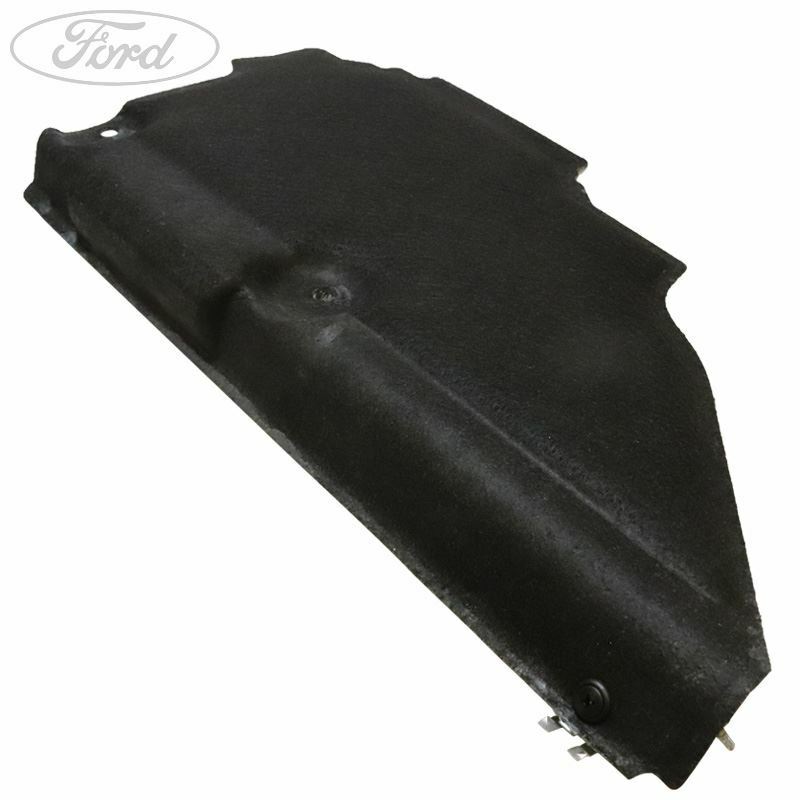 Genuine Ford Pad 1381607 for sale online | eBay 