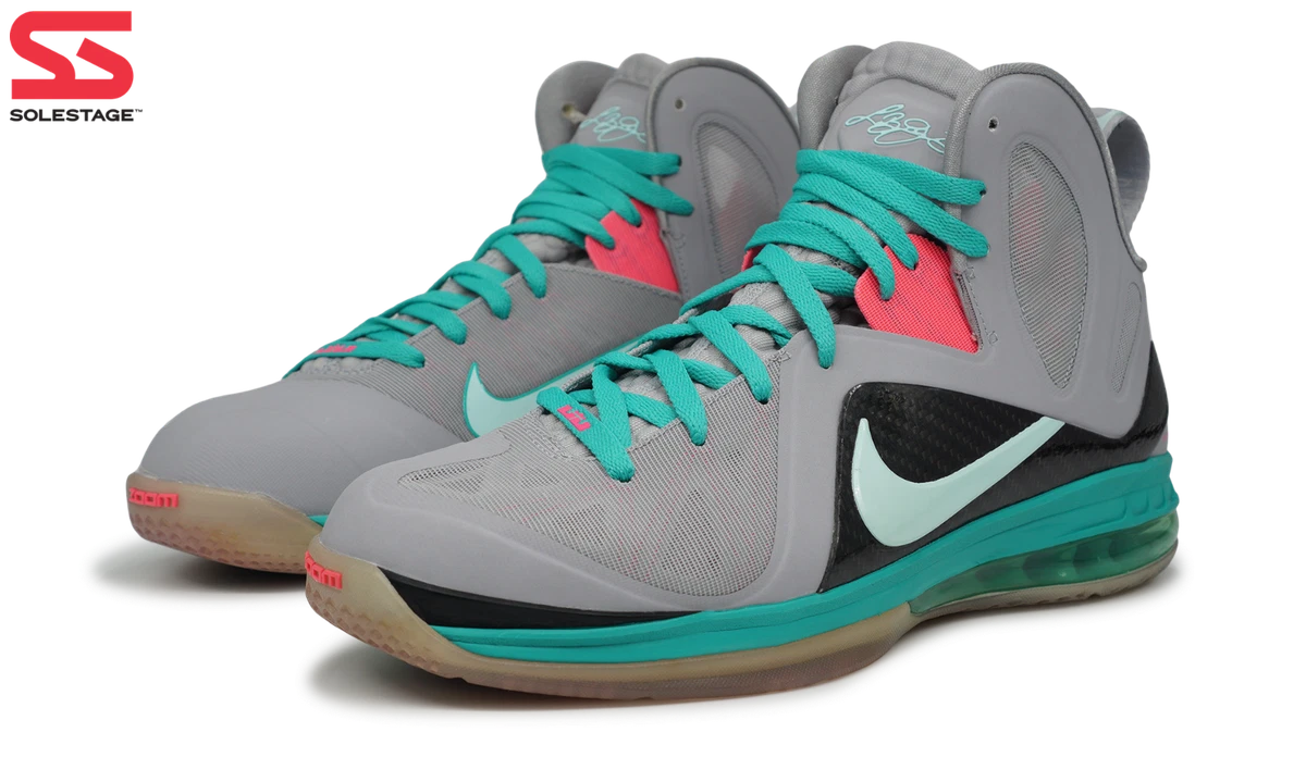 lebron 9 pe