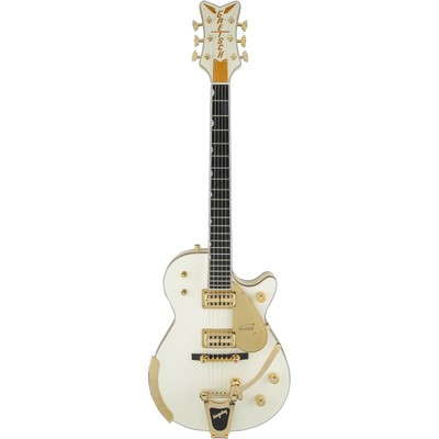 E-Gitarre Gretsch Guitars G6134 '58 Penguin E Gitarre NEU