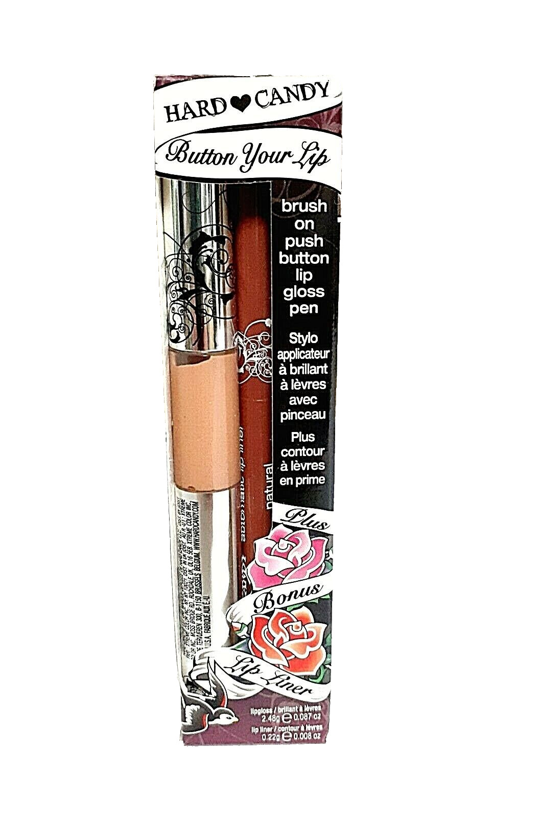 ♡ Innocence  #221 - New In Package!
