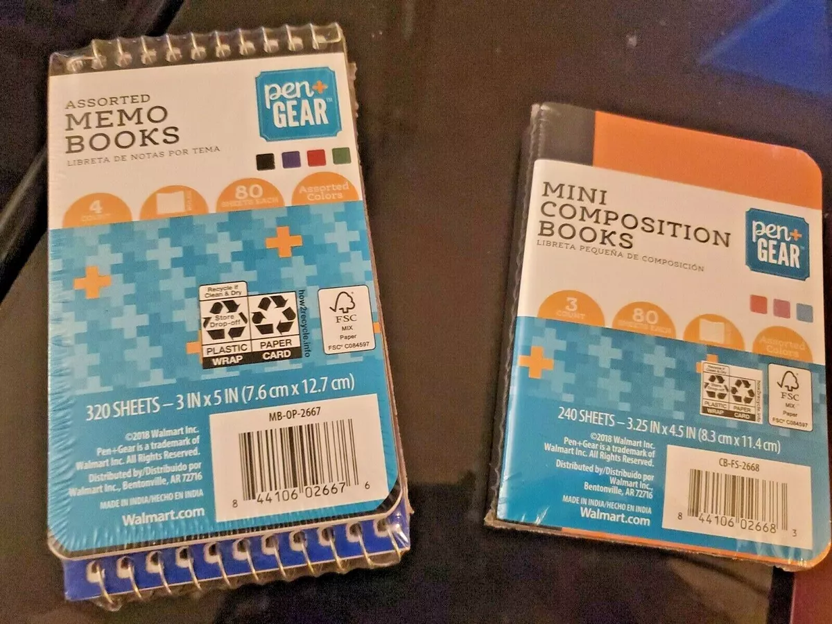 Pen memo sale