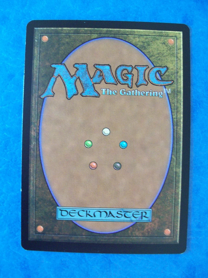 MTG Magic the Gathering ELDRAZI MONUMENT ZENDIKAR LP (a) ACTUAL PICTURES - Image 2 of 2