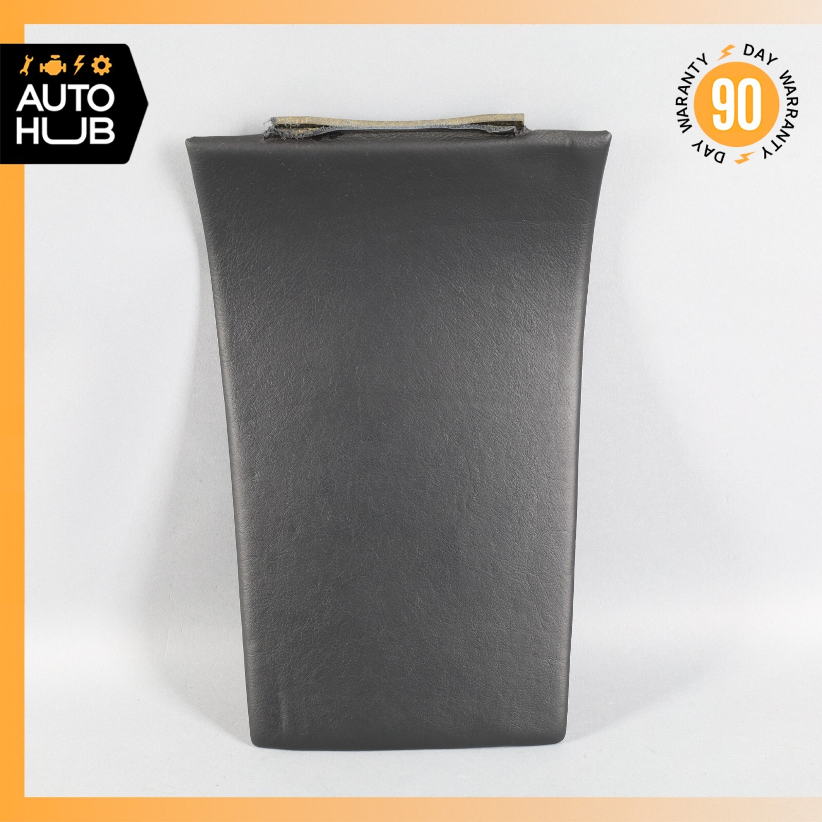 05-16 Aston Martin DB9 Coupe Rear Center Console Panel Trim Cover OEM 35k