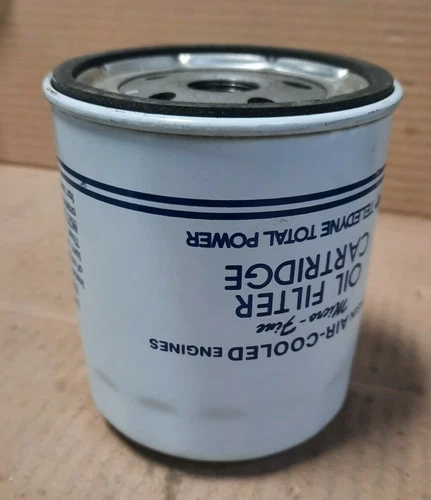 WISCONSIN PARTS  #RV51  MICRO-FINE OIL FITLER CARTRIDGE  E127