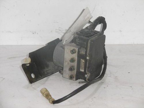 ABS PUMPE Renault Clio (B/C57/357/557/577) Hatchback 1.2 Eco (D7F-730) 1996