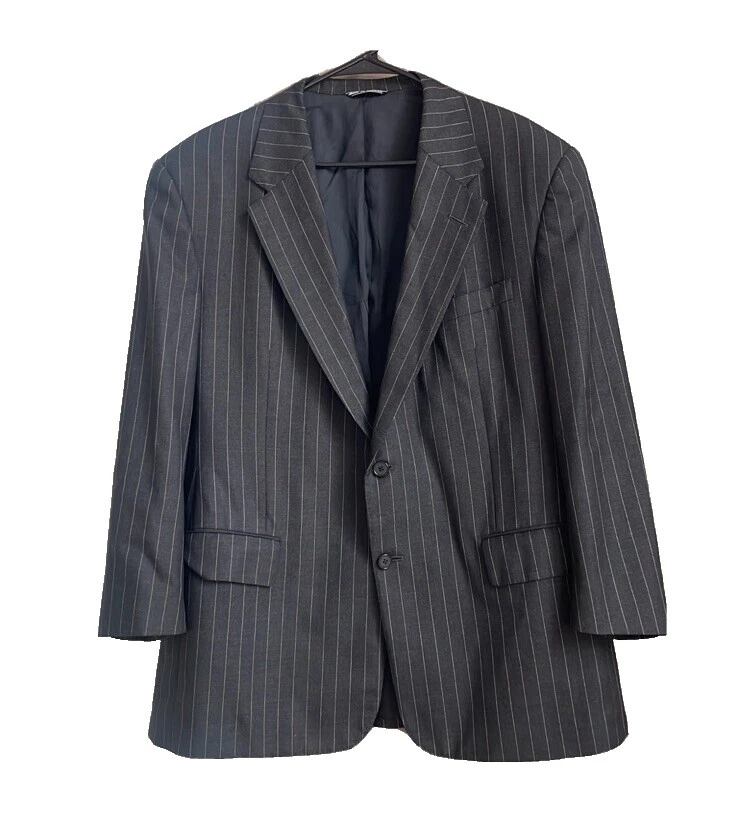 Trajes y Blazers Chester Barrie a Rayas para Hombres