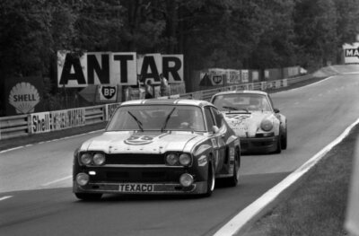 HANS HEYER FRITZINGER Ford Capri RS 2600 Nürburgring 1973 Top Foto 10x15 EUR 4,99 - PicClick FR