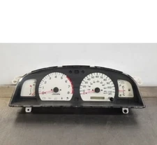 2001-2004 Toyota Tacoma AT Speedometer Gauge Cluster MPH w/Tachometer OEM Tested