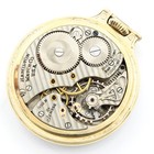 1951 Hamilton Size 16s 23j Grade 992B Model 5 Men's Pocket Watch #WB5718-5 — photo 8